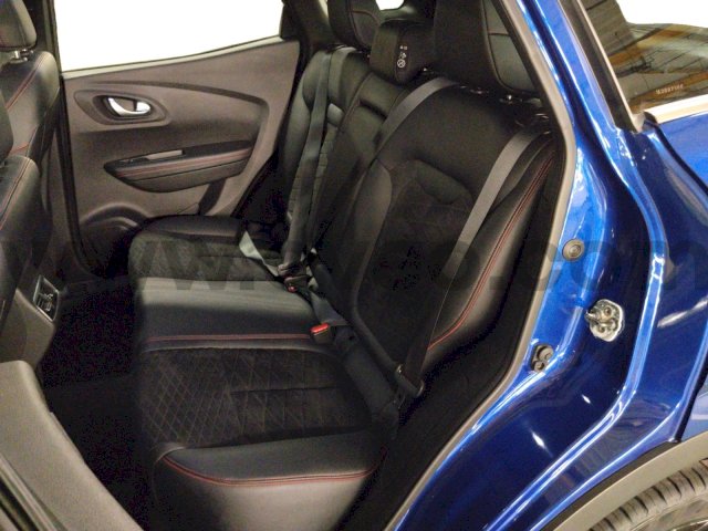 Renault Renault Kadjar 1.7 Blue dCi 150ch Black Edition SL