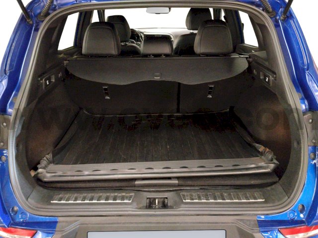 Renault Renault Kadjar 1.7 Blue dCi 150ch Black Edition SL