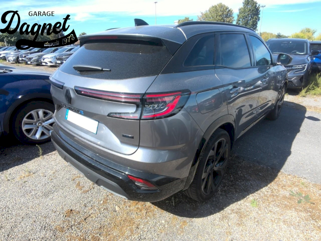Renault Renault Austral 1.2 E-Tech full hybrid 200ch Techno esprit Alpine - 23