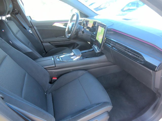 Renault Renault Austral 1.2 E-Tech full hybrid 200ch Techno esprit Alpine - 23