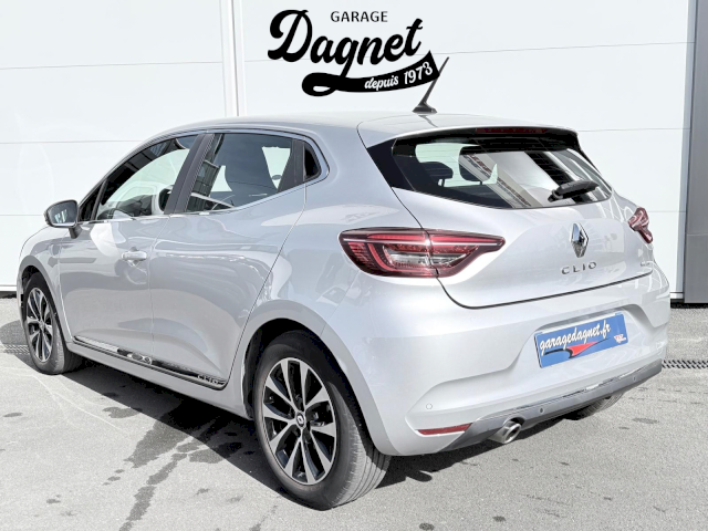 Renault Renault Clio V INTENS TCE 90