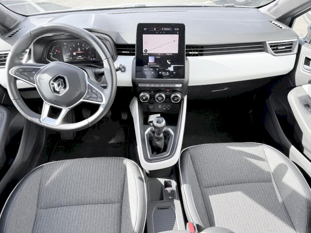 Renault Renault Clio V INTENS TCE 90