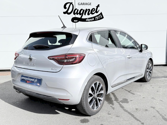 Renault Renault Clio V INTENS TCE 90