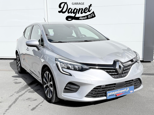 Renault Renault Clio V INTENS TCE 90