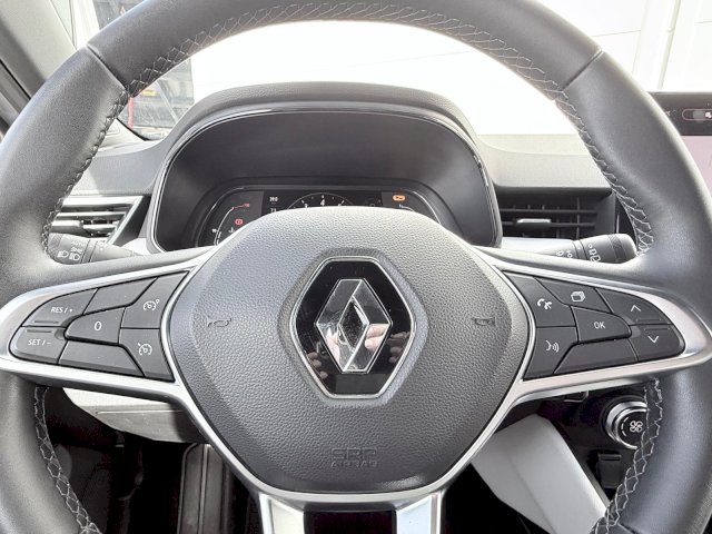 Renault Renault Clio V INTENS TCE 90