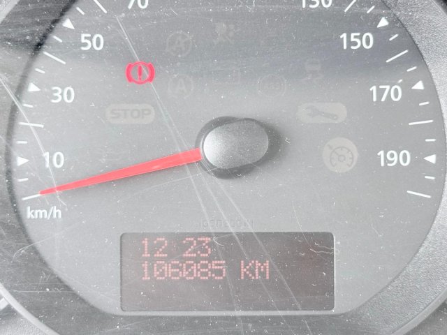 Renault Renault Kangoo ZEN 1.5 DCI 90 CH