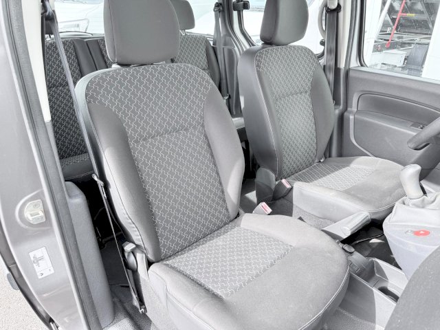 Renault Renault Kangoo ZEN 1.5 DCI 90 CH