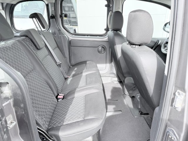 Renault Renault Kangoo ZEN 1.5 DCI 90 CH