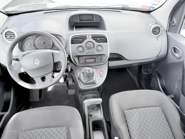 Renault Renault Kangoo ZEN 1.5 DCI 90 CH
