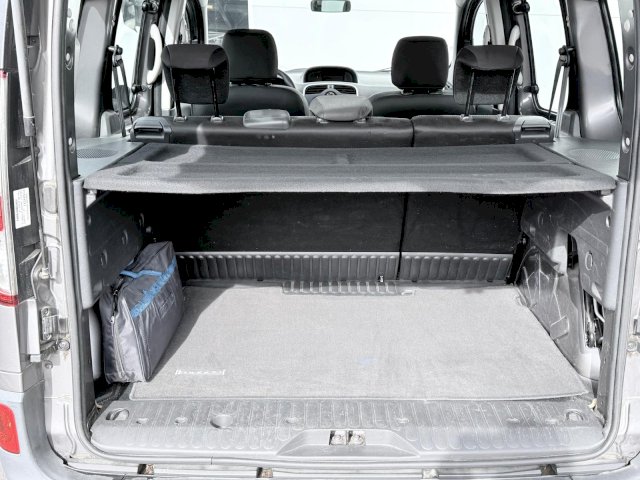 Renault Renault Kangoo ZEN 1.5 DCI 90 CH
