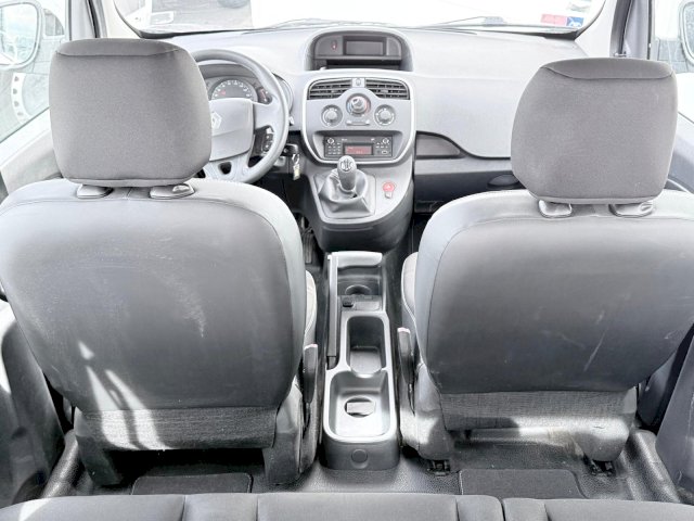 Renault Renault Kangoo ZEN 1.5 DCI 90 CH
