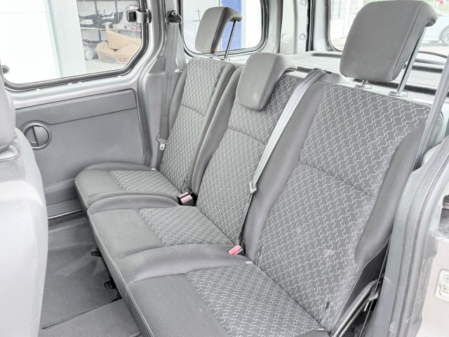 Renault Renault Kangoo ZEN 1.5 DCI 90 CH