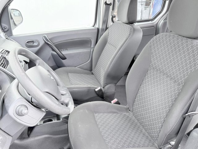 Renault Renault Kangoo ZEN 1.5 DCI 90 CH