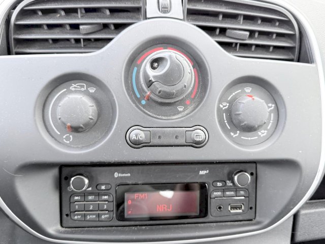 Renault Renault Kangoo ZEN 1.5 DCI 90 CH