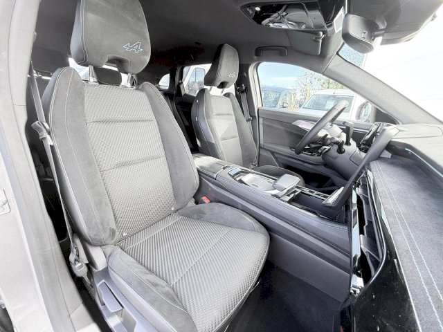 Renault Renault Austral E-TECH 200 CH – ESPRIT ALPINE – HYBRIDE