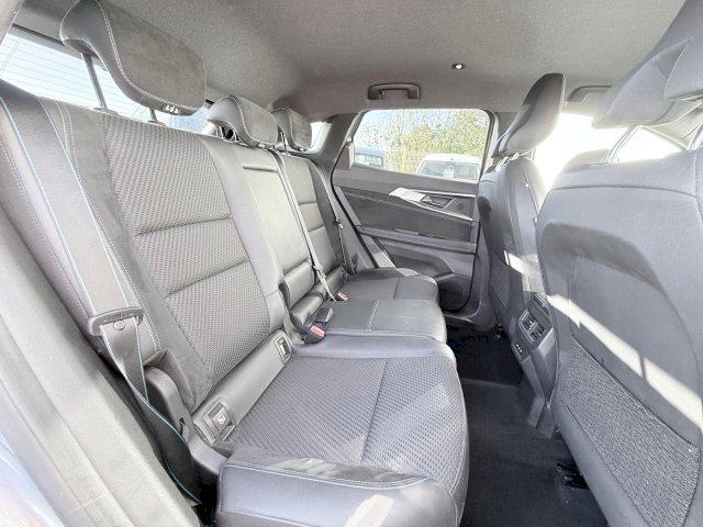 Renault Renault Austral E-TECH 200 CH – ESPRIT ALPINE – HYBRIDE