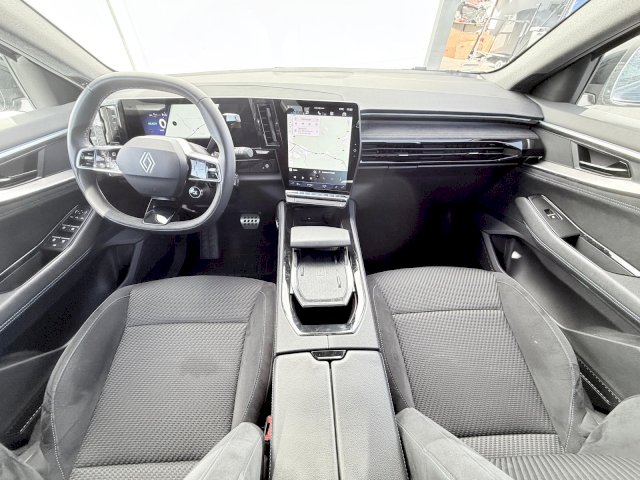 Renault Renault Austral E-TECH 200 CH – ESPRIT ALPINE – HYBRIDE
