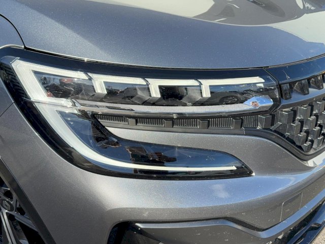 Renault Renault Austral E-TECH 200 CH – ESPRIT ALPINE – HYBRIDE