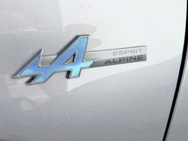 Renault Renault Austral E-TECH 200 CH – ESPRIT ALPINE – HYBRIDE