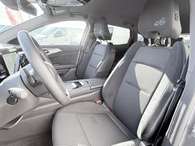 Renault Renault Austral E-TECH 200 CH – ESPRIT ALPINE – HYBRIDE