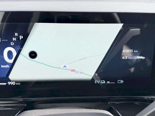 Renault Renault Austral E-TECH 200 CH – ESPRIT ALPINE – HYBRIDE