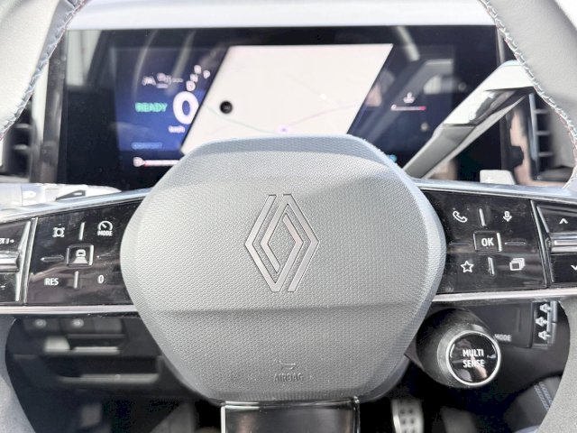 Renault Renault Austral E-TECH 200 CH – ESPRIT ALPINE – HYBRIDE