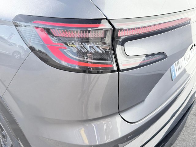 Renault Renault Austral E-TECH 200 CH – ESPRIT ALPINE – HYBRIDE