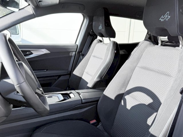 Renault Renault Austral E-TECH 200 CH – ESPRIT ALPINE – HYBRIDE