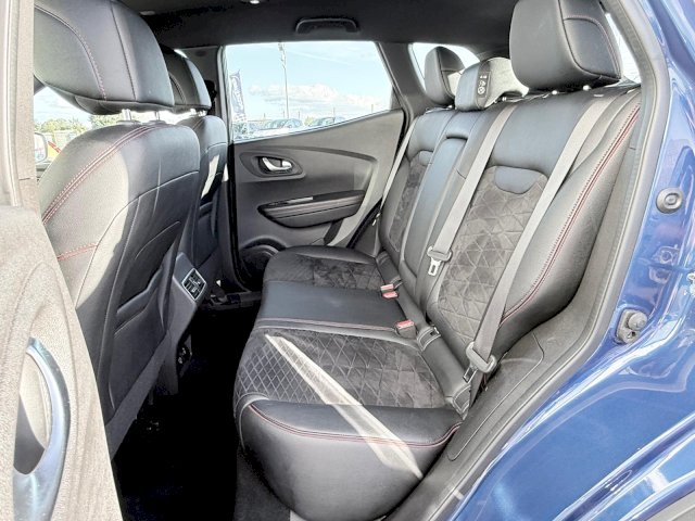 Renault Renault Kadjar Black Edition 150 ch – 1ère Main – Garantie 12 mois