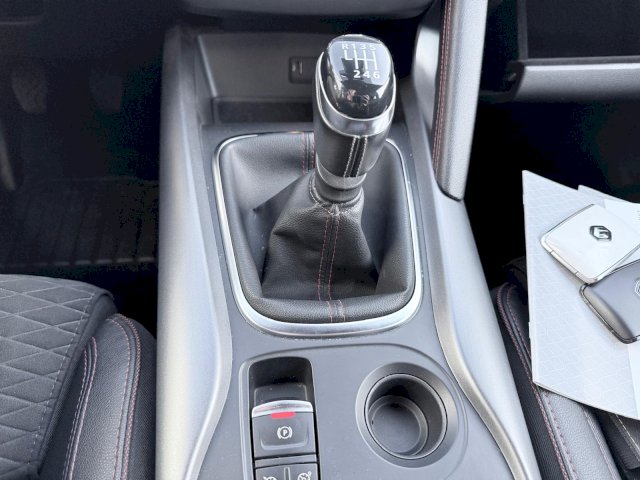 Renault Renault Kadjar Black Edition 150 ch – 1ère Main – Garantie 12 mois