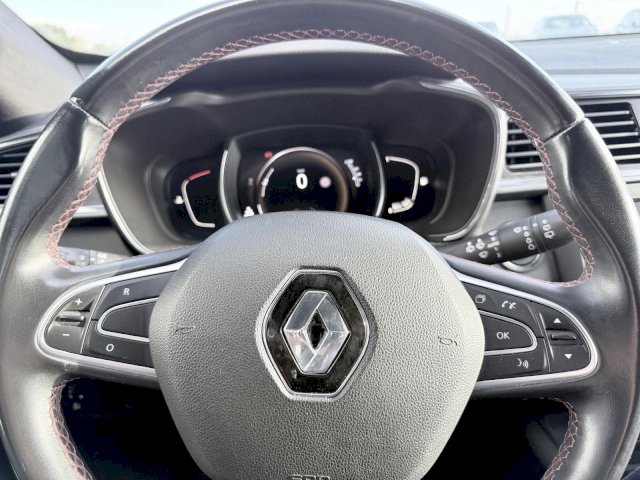 Renault Renault Kadjar Black Edition 150 ch – 1ère Main – Garantie 12 mois