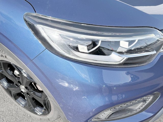 Renault Renault Kadjar Black Edition 150 ch – 1ère Main – Garantie 12 mois