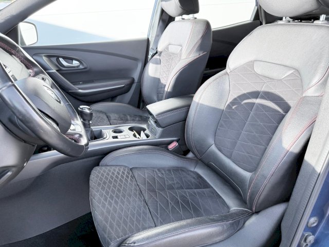Renault Renault Kadjar Black Edition 150 ch – 1ère Main – Garantie 12 mois