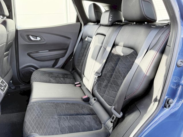 Renault Renault Kadjar Black Edition 150 ch – 1ère Main – Garantie 12 mois