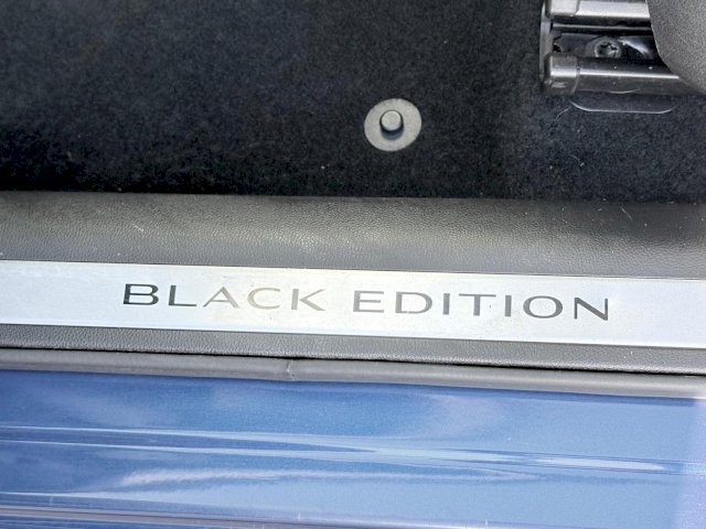 Renault Renault Kadjar Black Edition 150 ch – 1ère Main – Garantie 12 mois