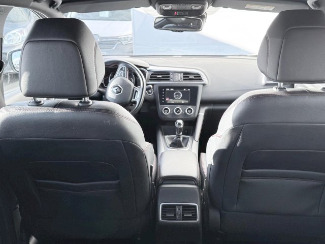 Renault Renault Kadjar Black Edition 150 ch – 1ère Main – Garantie 12 mois