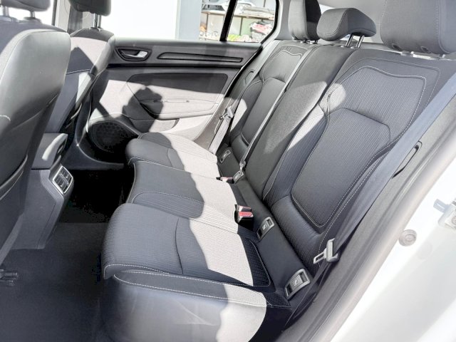Renault Renault Megane IV Estate 1.5 dCi 90 Zen