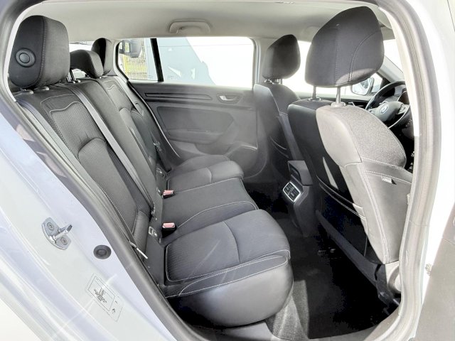 Renault Renault Megane IV Estate 1.5 dCi 90 Zen