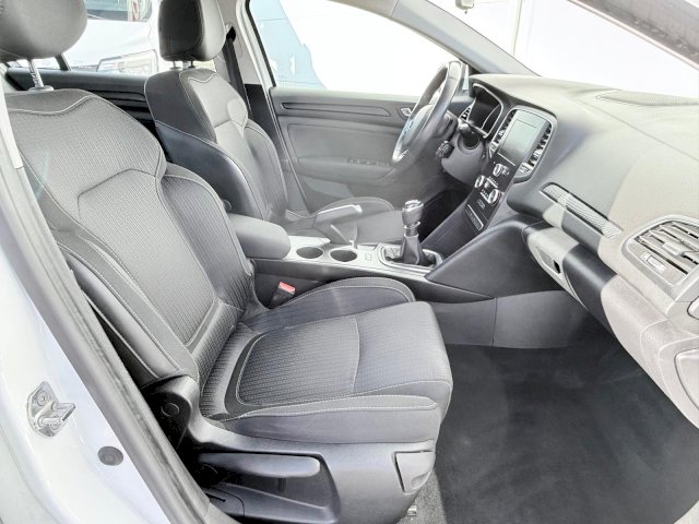 Renault Renault Megane IV Estate 1.5 dCi 90 Zen