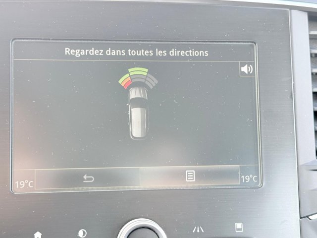 Renault Renault Megane IV Estate 1.5 dCi 90 Zen