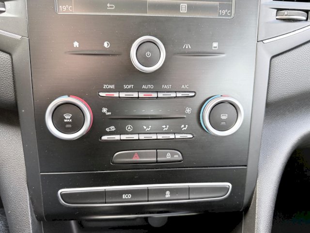 Renault Renault Megane IV Estate 1.5 dCi 90 Zen