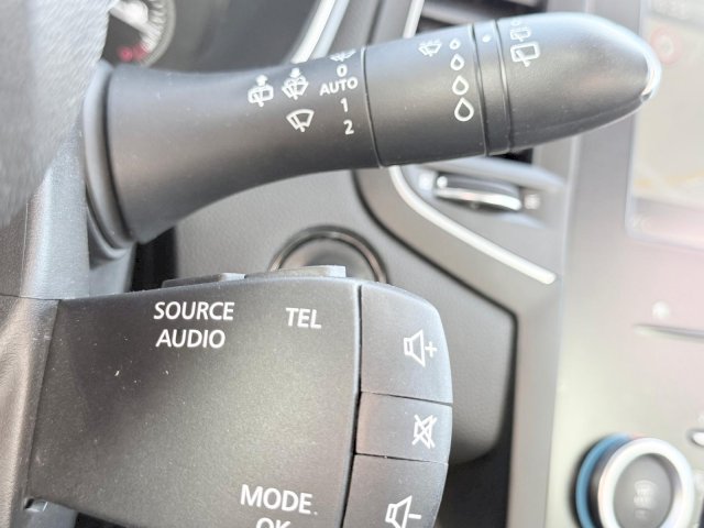 Renault Renault Megane IV Estate 1.5 dCi 90 Zen