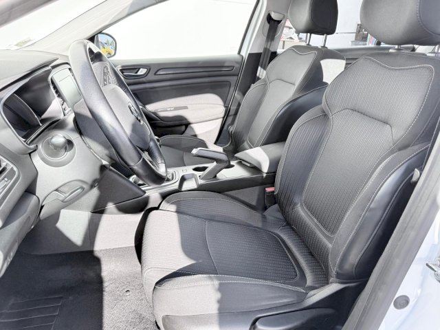 Renault Renault Megane IV Estate 1.5 dCi 90 Zen