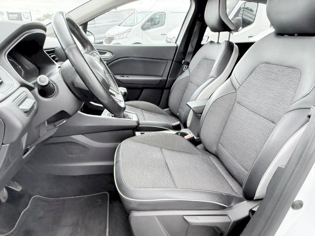 Renault Renault Captur II INTENS 1.3 TCE 130