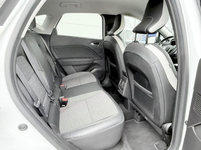 Renault Renault Captur II INTENS 1.3 TCE 130
