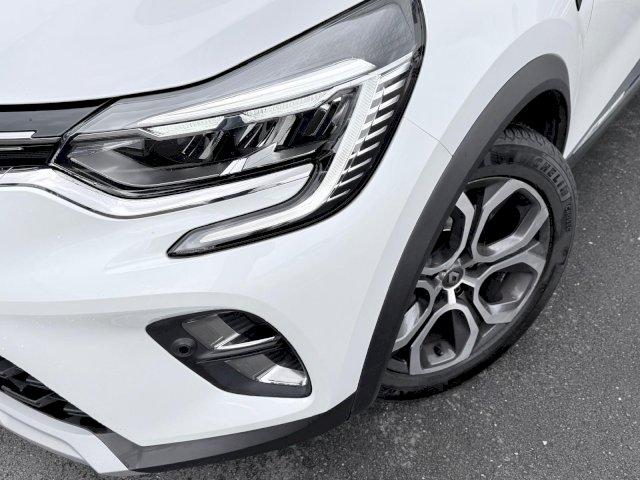 Renault Renault Captur II INTENS 1.3 TCE 130