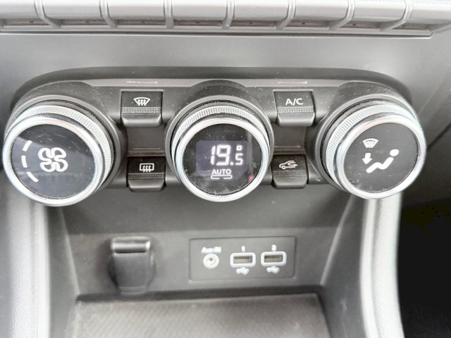 Renault Renault Captur II INTENS 1.3 TCE 130