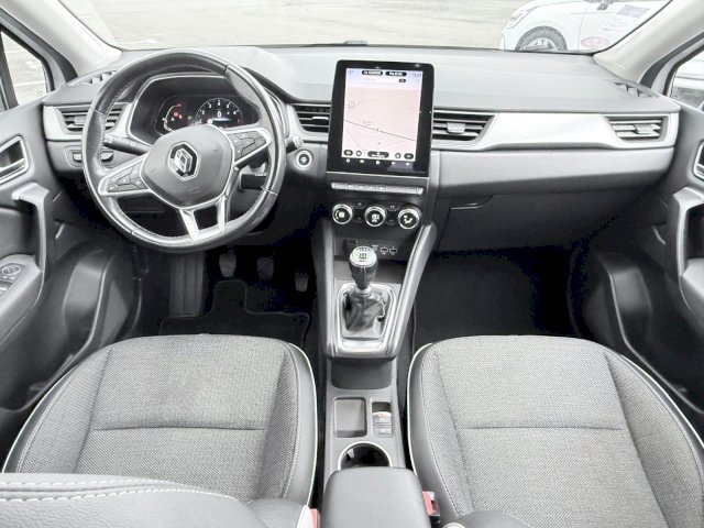 Renault Renault Captur II INTENS 1.3 TCE 130