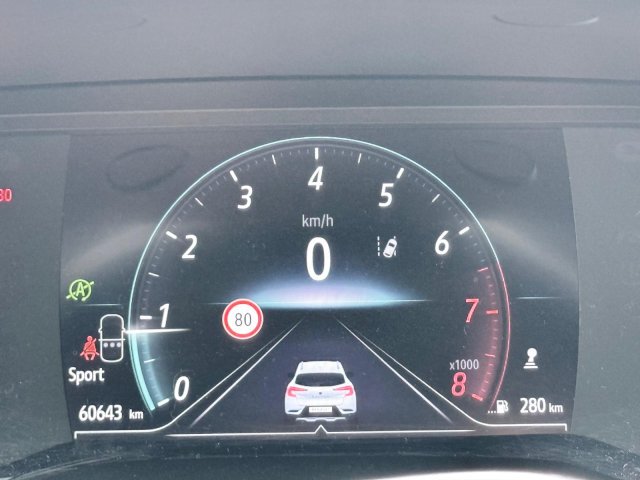Renault Renault Captur II INTENS 1.3 TCE 130