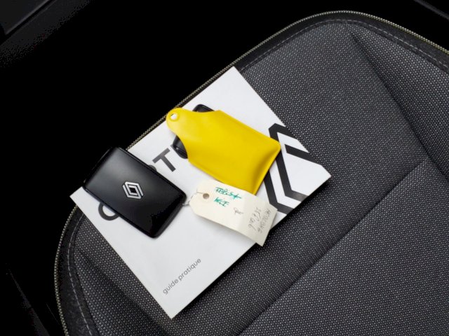 Renault Renault Captur 1.0 TCe 90ch Techno